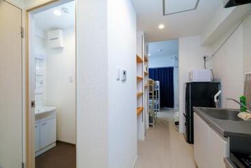 هاستل Good Life Apartment