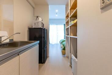 هاستل Good Life Apartment
