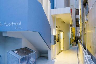 هاستل Good Life Apartment