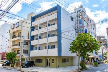 هاستل Good Life Apartment