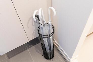 هاستل Good Life Apartment
