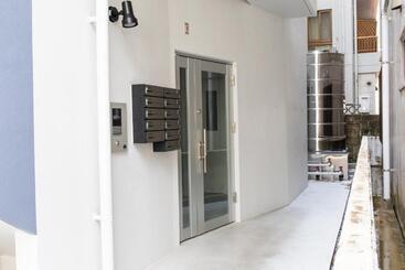 هاستل Good Life Apartment