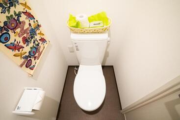هاستل Good Life Apartment