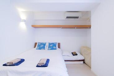 هاستل Good Life Apartment