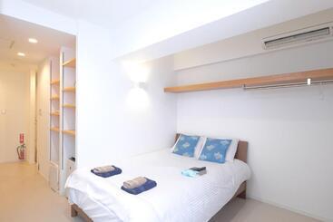 هاستل Good Life Apartment