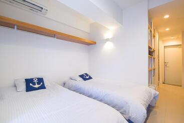 هاستل Good Life Apartment