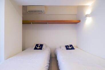 هاستل Good Life Apartment