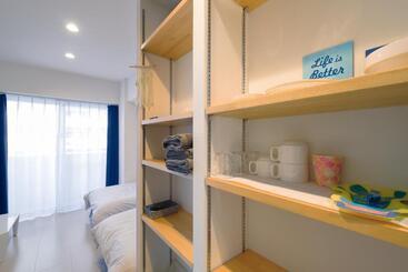 هاستل Good Life Apartment
