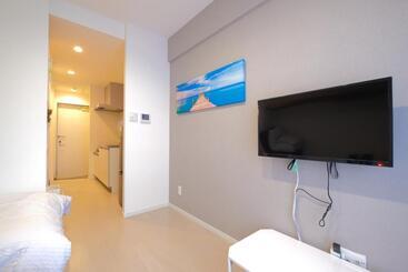 هاستل Good Life Apartment