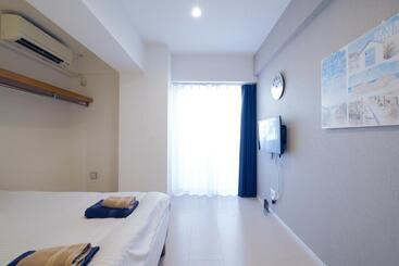 هاستل Good Life Apartment