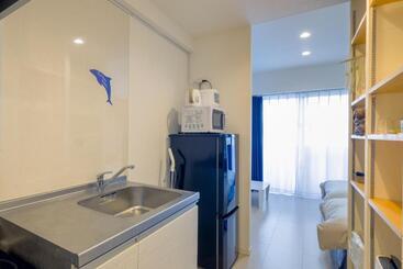 هاستل Good Life Apartment