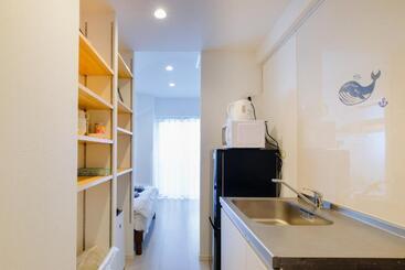 هاستل Good Life Apartment