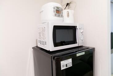 هاستل Good Life Apartment