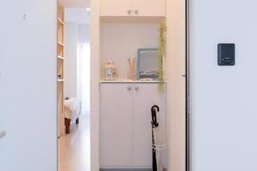 هاستل Good Life Apartment