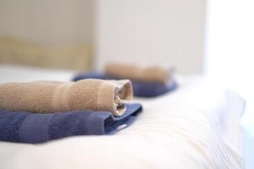 هاستل Good Life Apartment