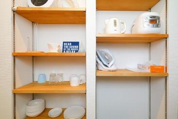هاستل Good Life Apartment