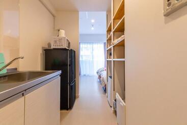 هاستل Good Life Apartment
