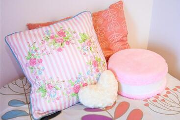 هاستل Good Life Apartment