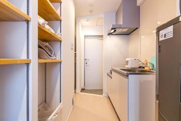 هاستل Good Life Apartment