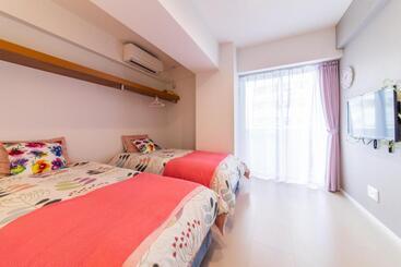 هاستل Good Life Apartment
