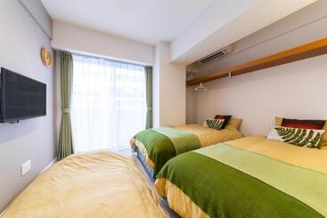 هاستل Good Life Apartment