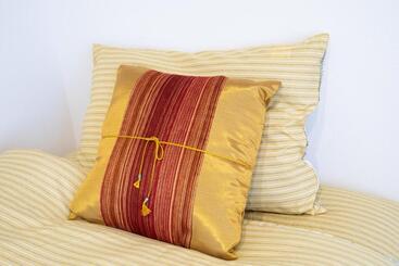 هاستل Good Life Apartment