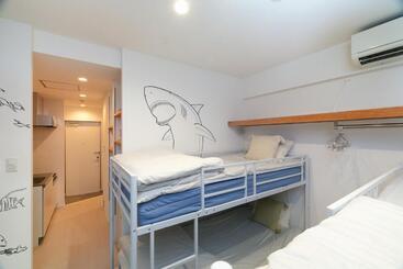 هاستل Good Life Apartment