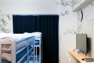 هاستل Good Life Apartment
