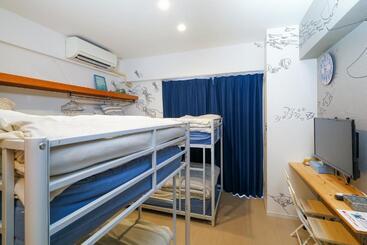 هاستل Good Life Apartment