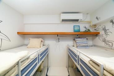هاستل Good Life Apartment
