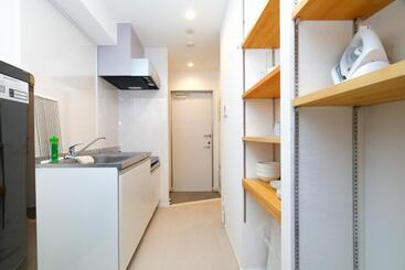 هاستل Good Life Apartment