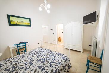 Bed and Breakfast Marigio