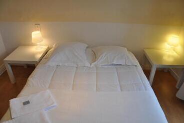 Cafe Hotel Du Theatre