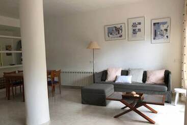 Casa Tubau