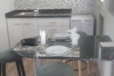 Hamilton Suites & Appart