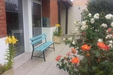 Hotel Avellaneda Suites