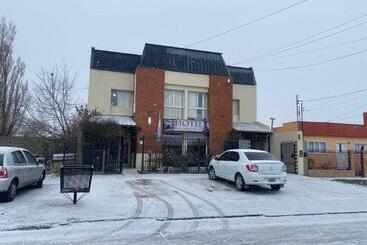 Hotel Avellaneda Suites