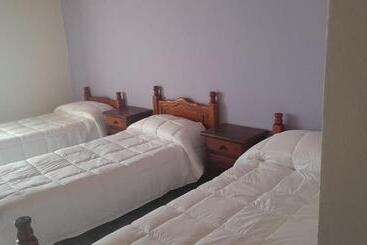 Hotel Avellaneda Suites