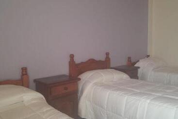 Hotel Avellaneda Suites