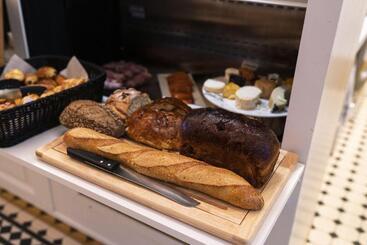 酒店 Merveilleux Cote Mer
