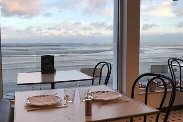 酒店 Merveilleux Cote Mer