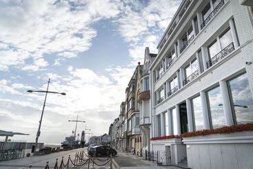 酒店 Merveilleux Cote Mer