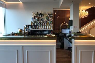 酒店 Merveilleux Cote Mer