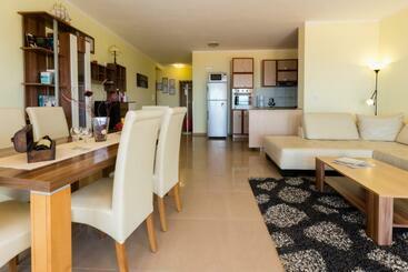 Montenegro Apartments Utjeha