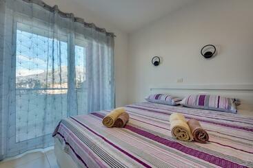 Montenegro Apartments Utjeha