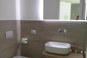 پانسیون Iris Home