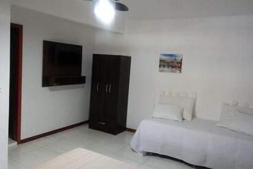 پانسیون Pousada Los Amigos Campeche