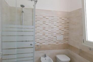Resort Villa Isola B&b