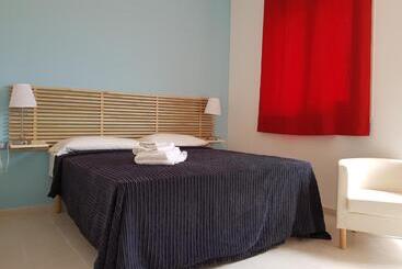 Resort Villa Isola B&b