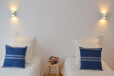 Tp Bombarda 5, Lisbon Deluxe Apartment